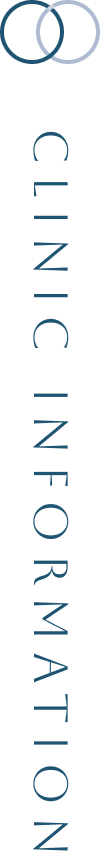CLINIC INFORMATION