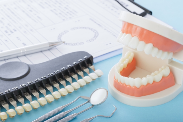 ホワイトニングの料金