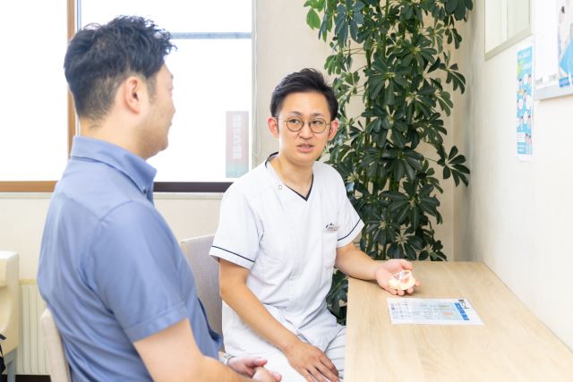 一般歯科 自費診療の料金（税込）